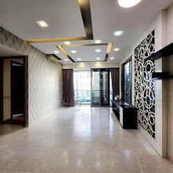 The Wharf Residence (D9), Condominium #547332331